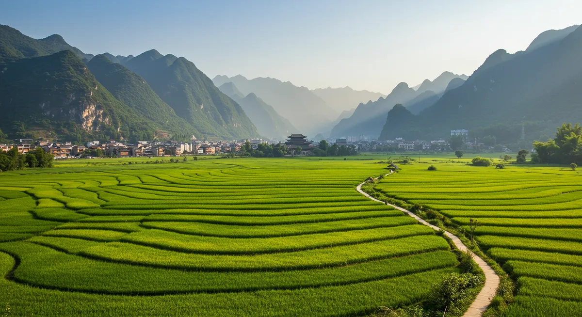Kunming Experiences: Top 15 for 2025!
