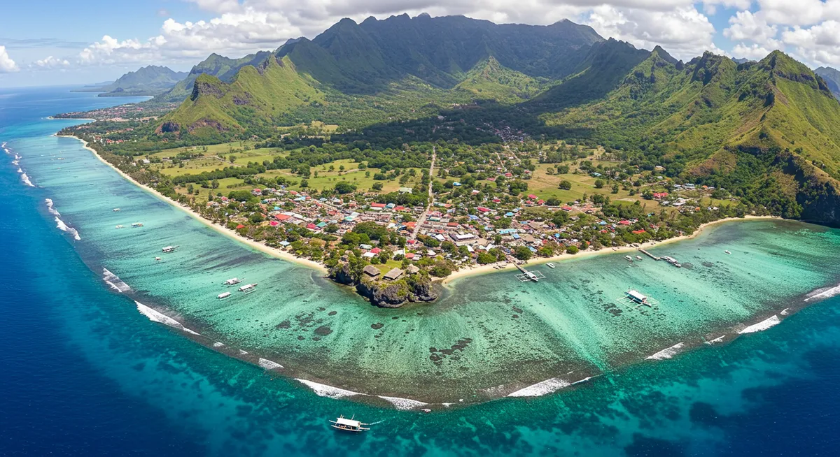Kupang Day Tours: Discover 7 Unforgettable Escapes
