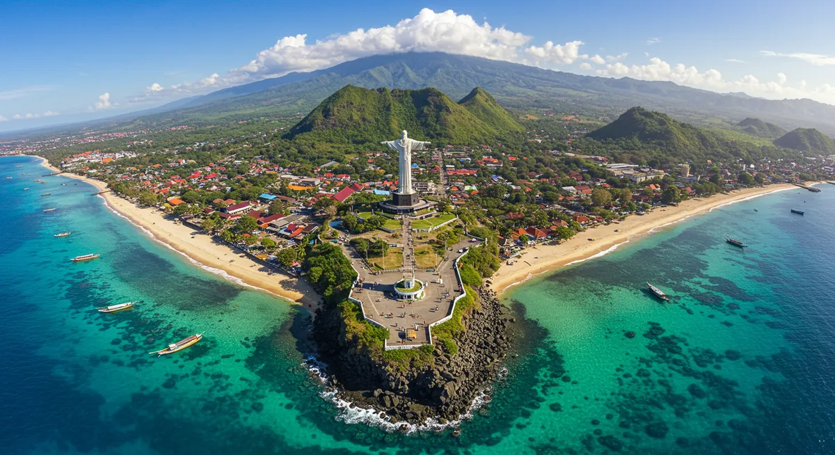 Kupang Highlights: Top 10 Must-See Attractions