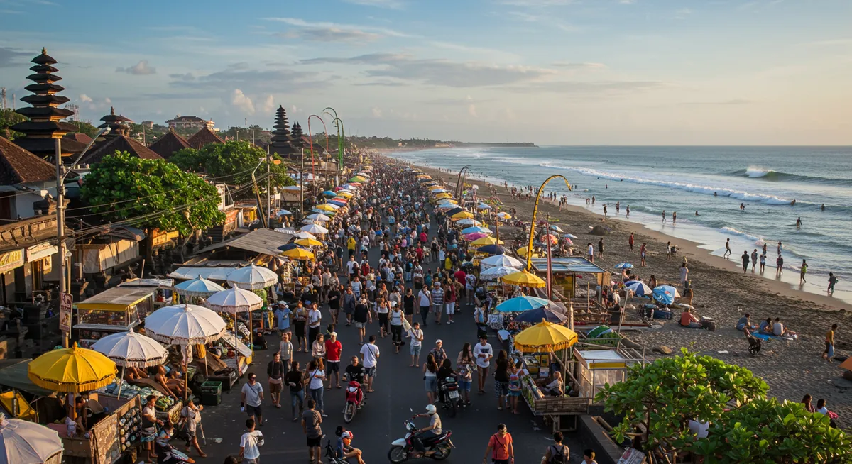 Top Kuta & Legian Activities in 2025