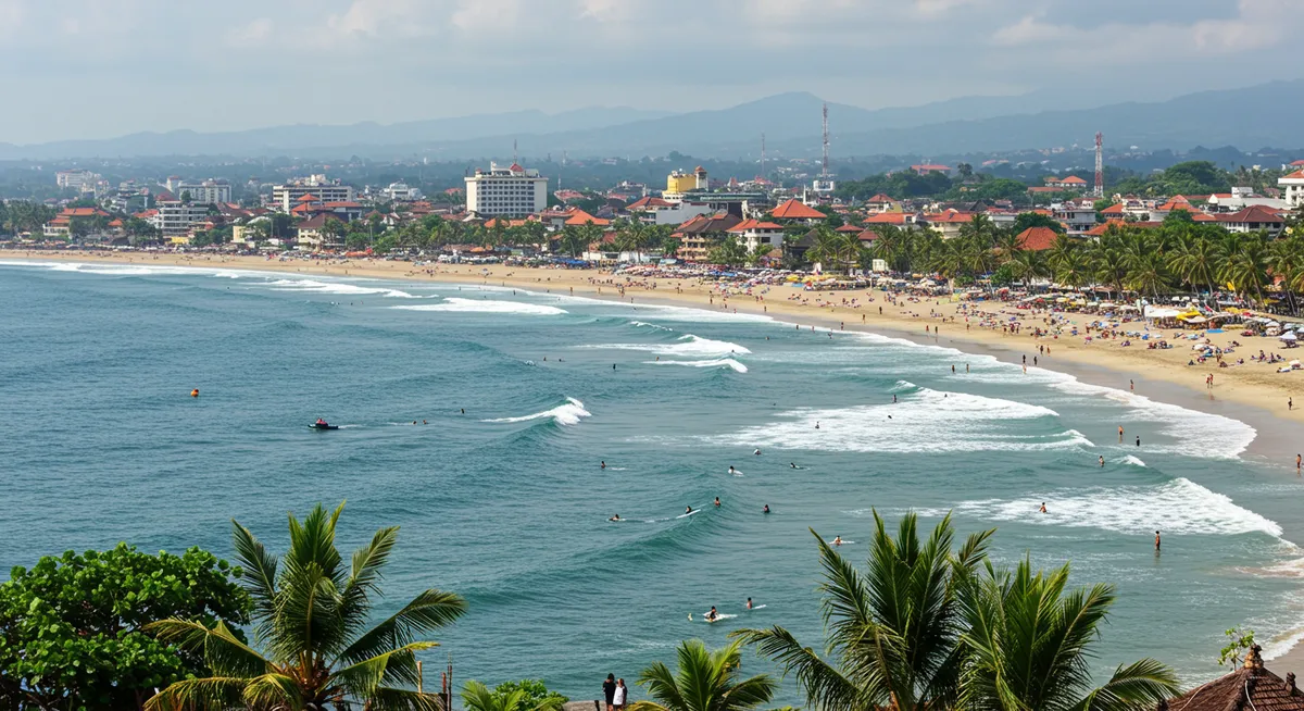 Top 10 Kuta & Legian Attractions in 2025