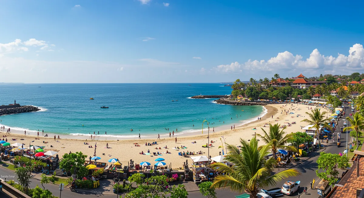 Kuta & Legian Day Tours: 7 Unmissable Island Escapes