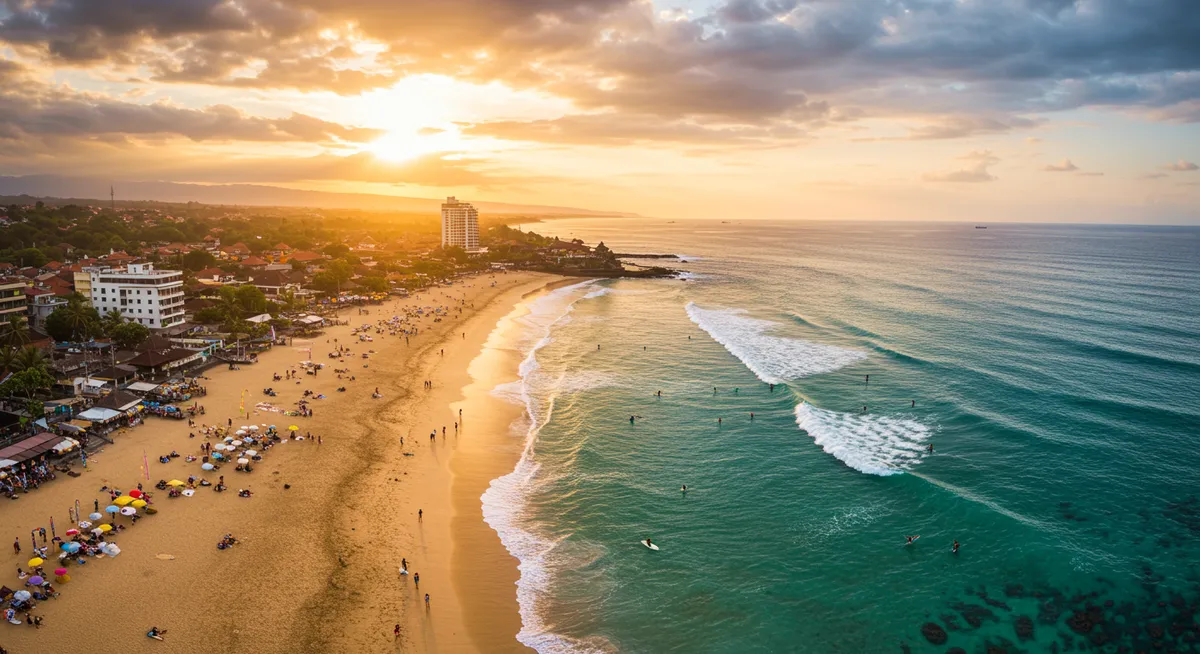 Kuta &amp; Legian: Best Immersive Experiences