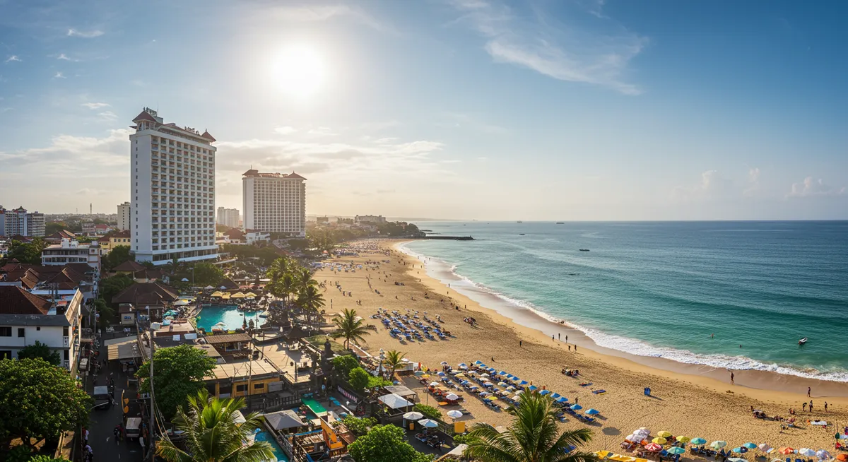 Kuta & Legian: Top Highlights