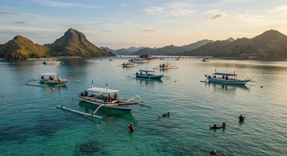 Top Labuan Bajo Activities in 2025