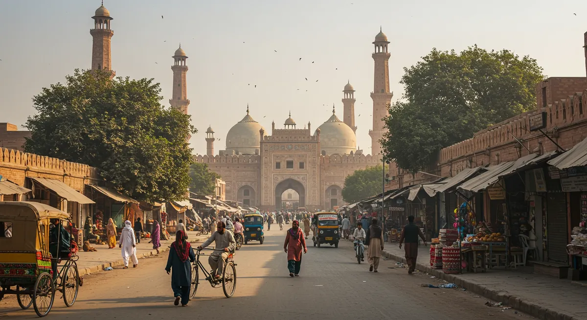 Top Lahore Activities: Ultimate 2025 Guide