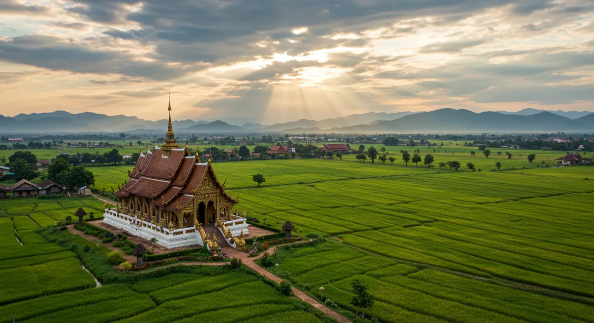 15 Best Lampang Attractions & Things to Do