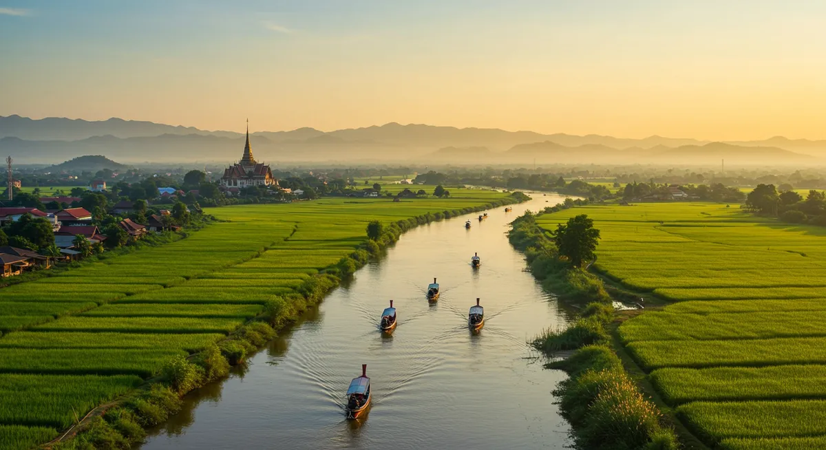 Lampang Experiences: Top Activities &amp; Unique Tours
