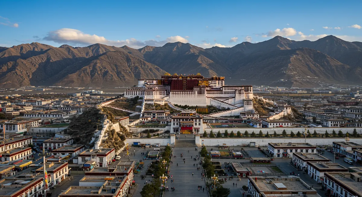 Best Lhasa Experiences: 2025 Guide