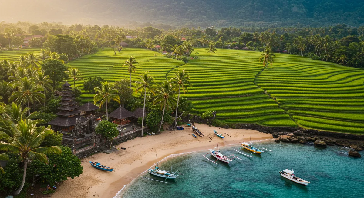 Best Lovina Experiences: 2025 Guide