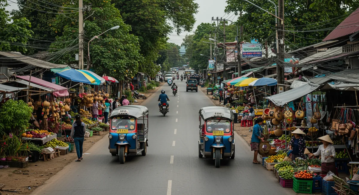 Best Mae Sot Activities in 2025