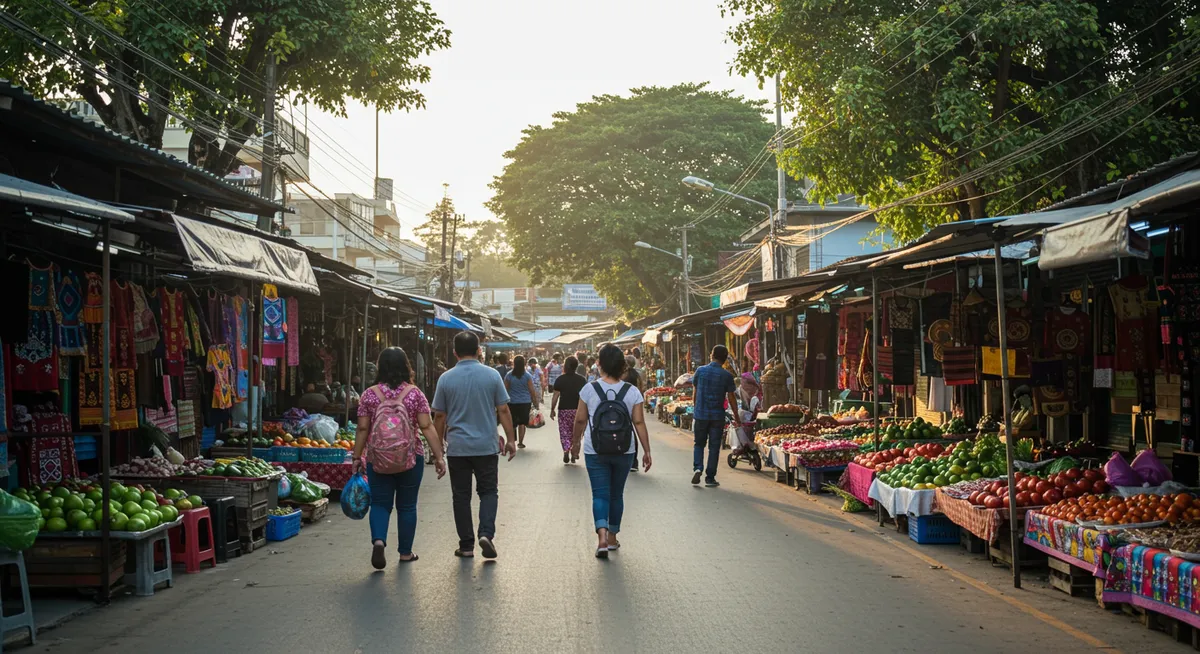 Mae Sot Experiences: Top Activities [2025]