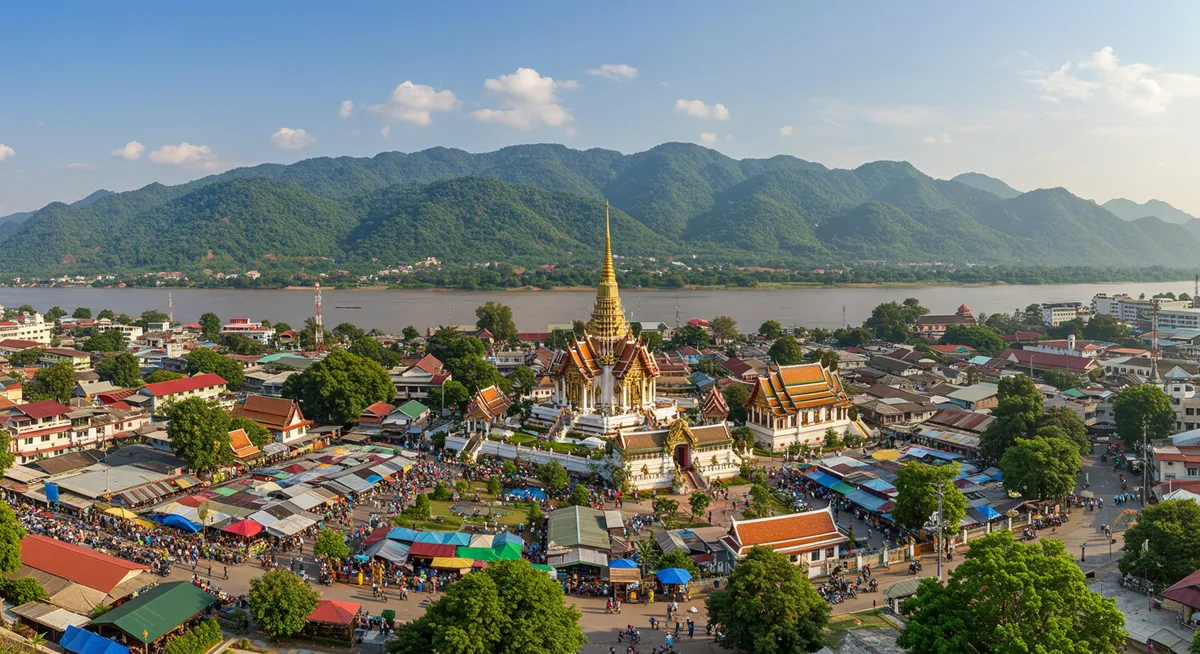 Mae Sot Highlights: See the Best in 2025