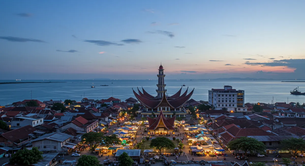 Makassar Experiences: Top Activities in 2025