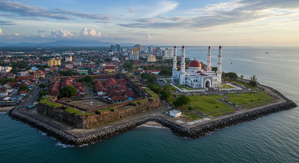 Makassar Highlights: Top Spots in 2025