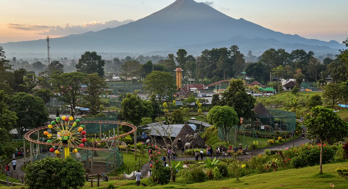 Best Malang Activities in 2025
