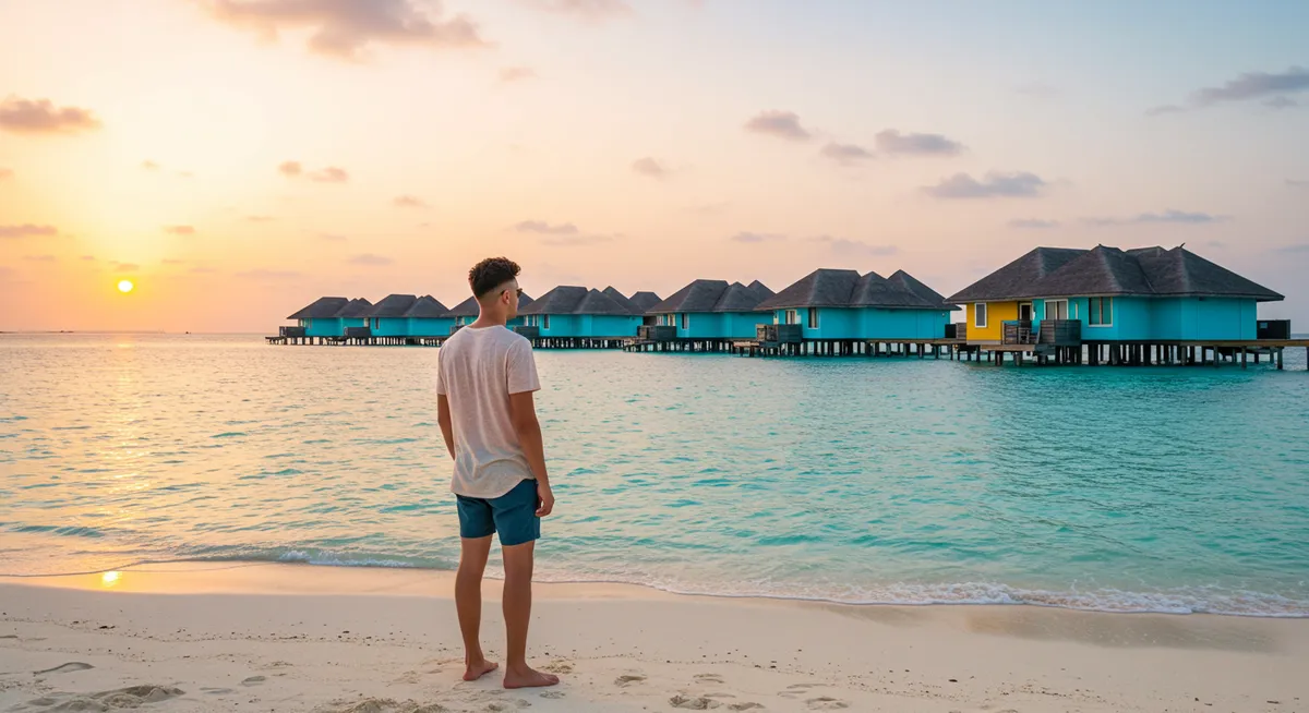 Male Experiences: 10 Unforgettable Adventures