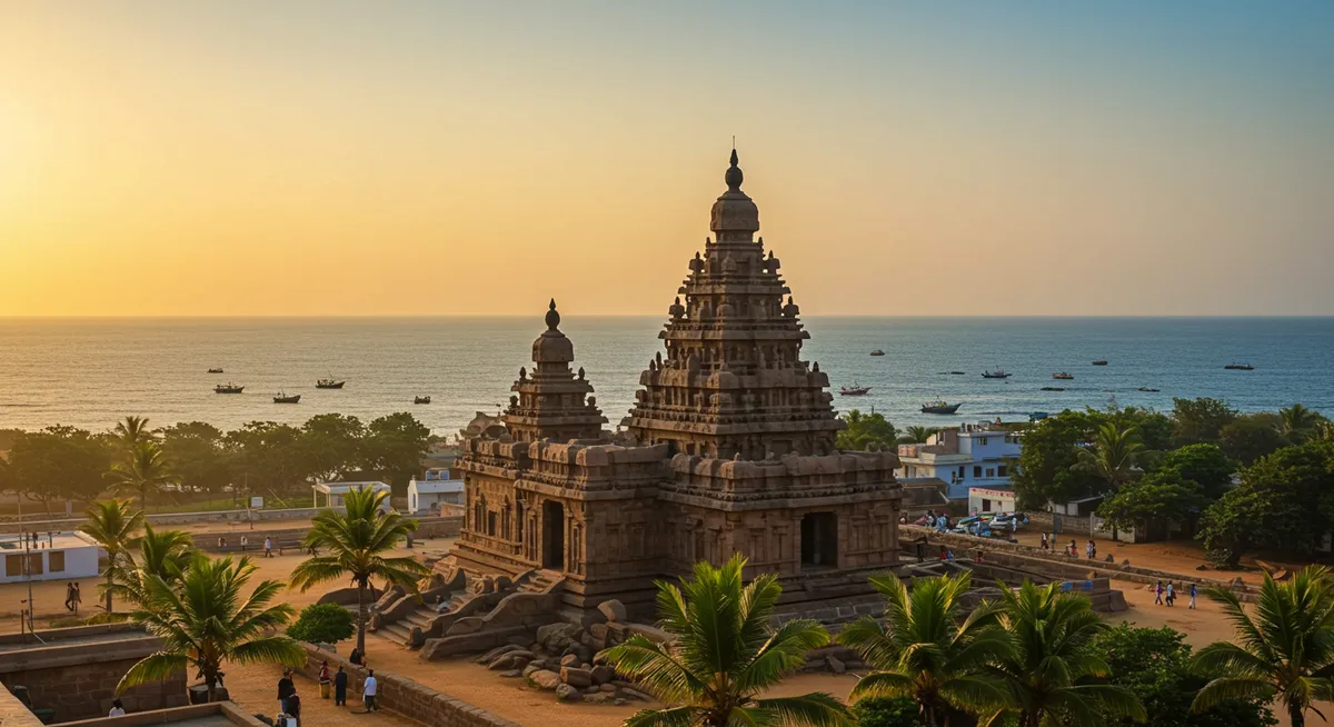 Top Mamallapuram Experiences: 2025 Guide