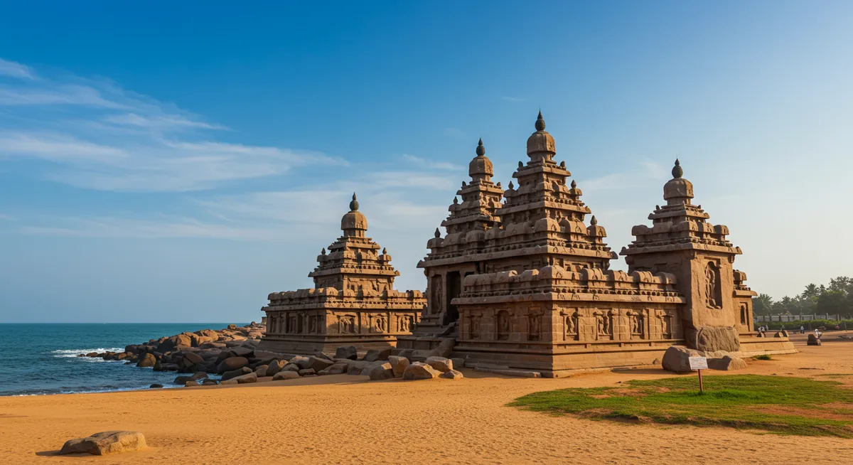 Mahabalipuram: Top Unmissable Highlights