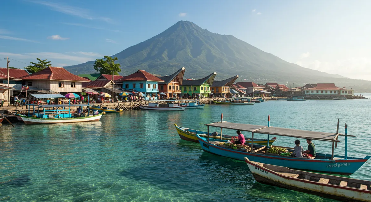 Best 15 Manado Activities in 2025