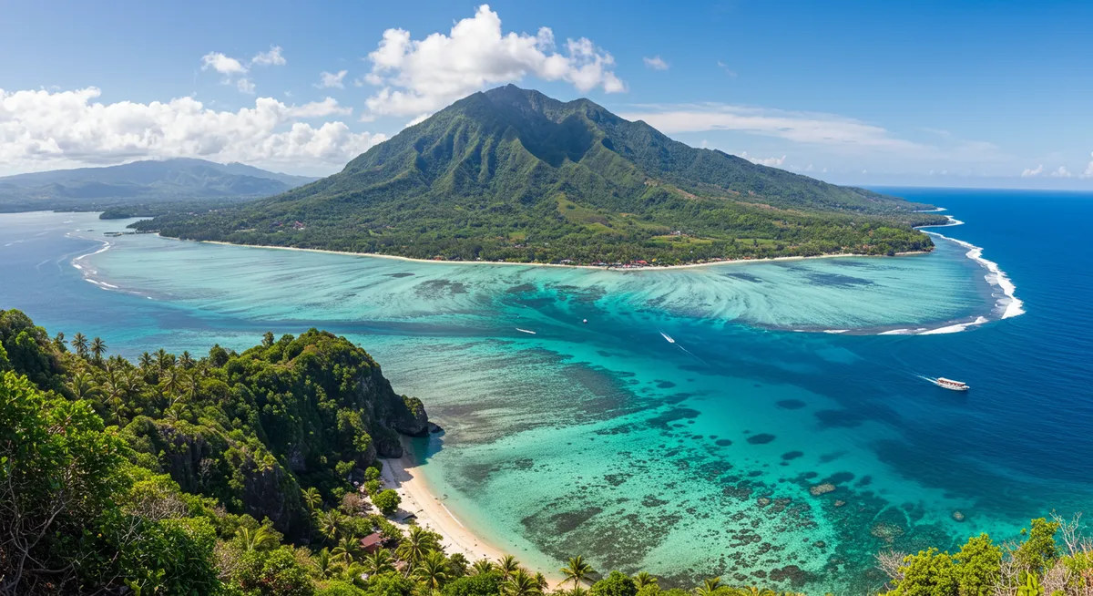 15 Amazing Manado Attractions & Things to Do!
