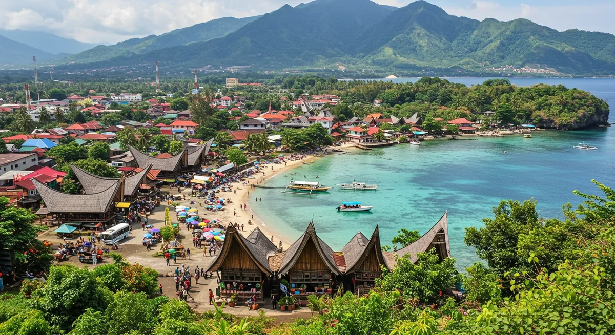 Manado Day Tours: 7 Unforgettable Island Escapes