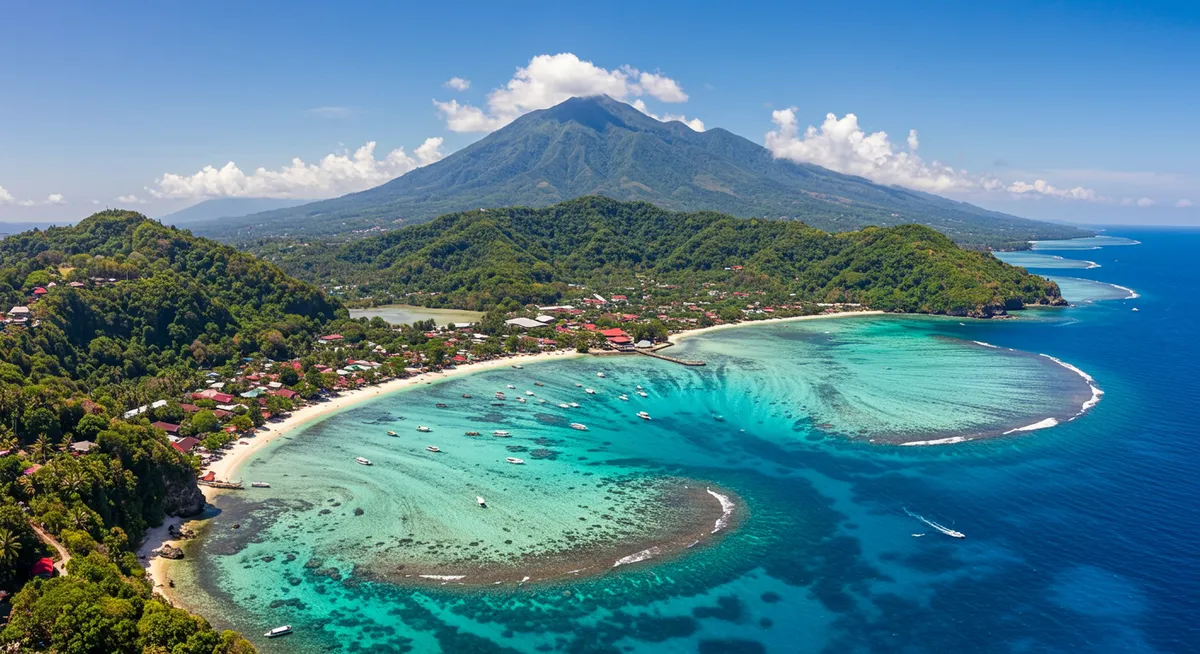 Manado Highlights: Top Spots in 2025
