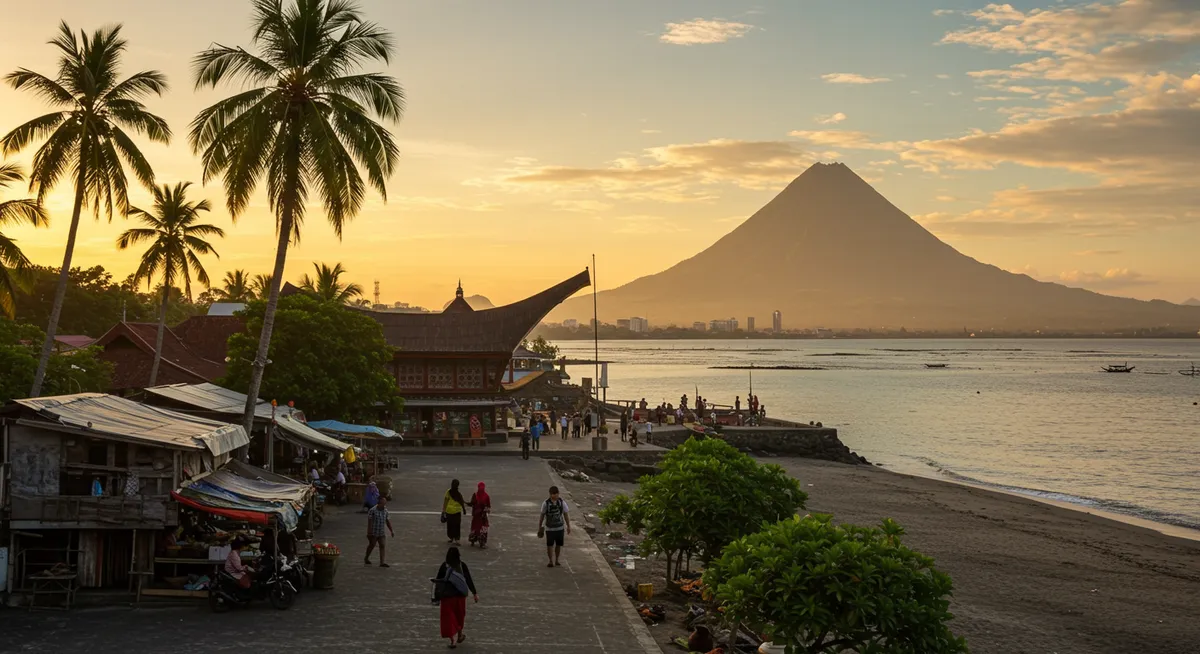 Manado Itinerary: 3-Day Adventure in 2025
