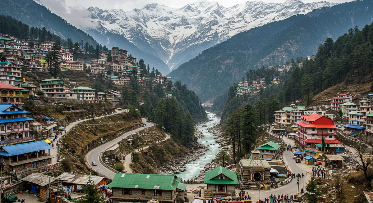 Manali Highlights: Top 10 Must-See in 2025
