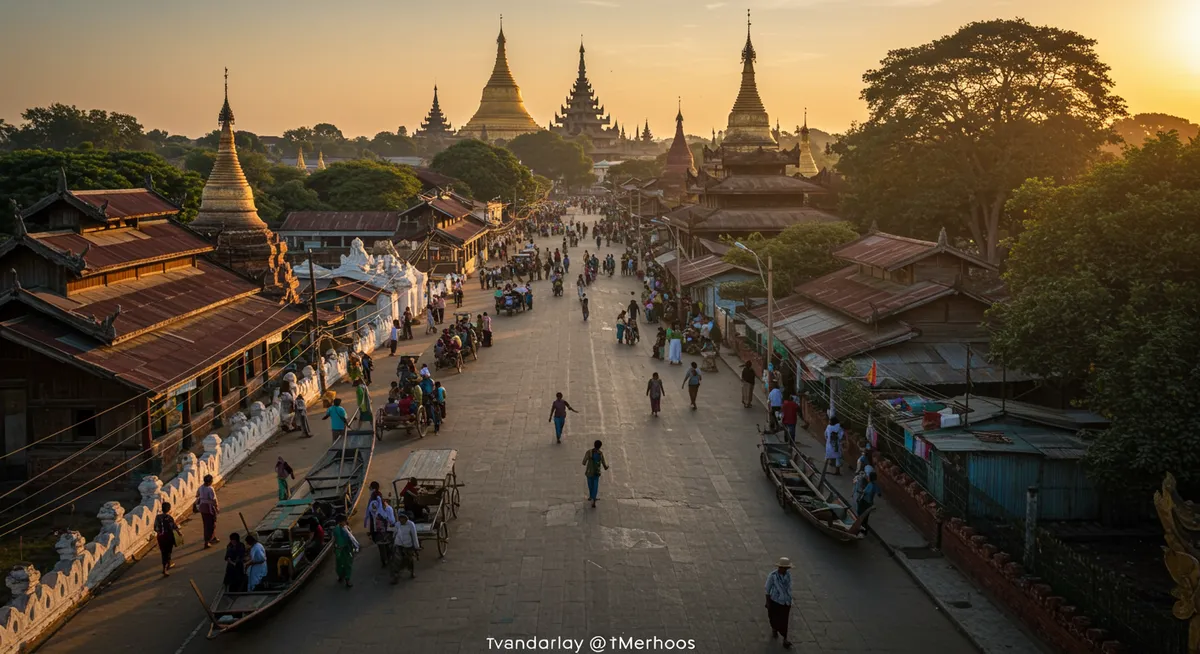 Best Mandalay Activities in 2025