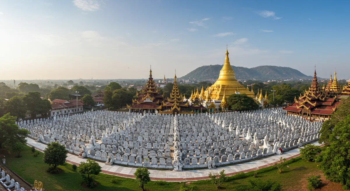 15 Unmissable Mandalay Attractions in 2025
