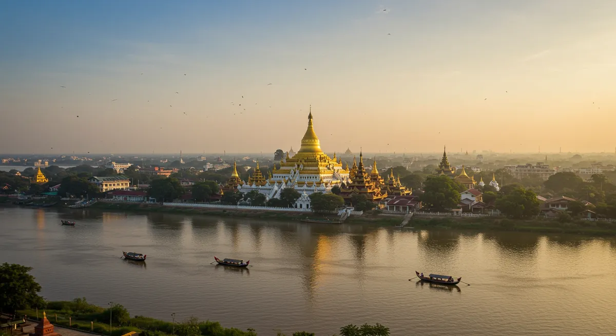 Mandalay Experiences: Best Immersive Activities