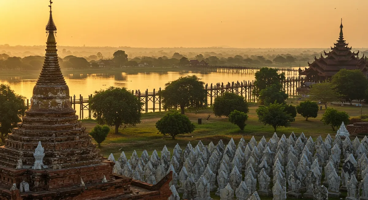 Mandalay Highlights: Unmissable 2025 Guide