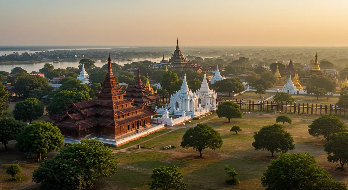 Mandalay Itinerary: Your Perfect Trip (2025)