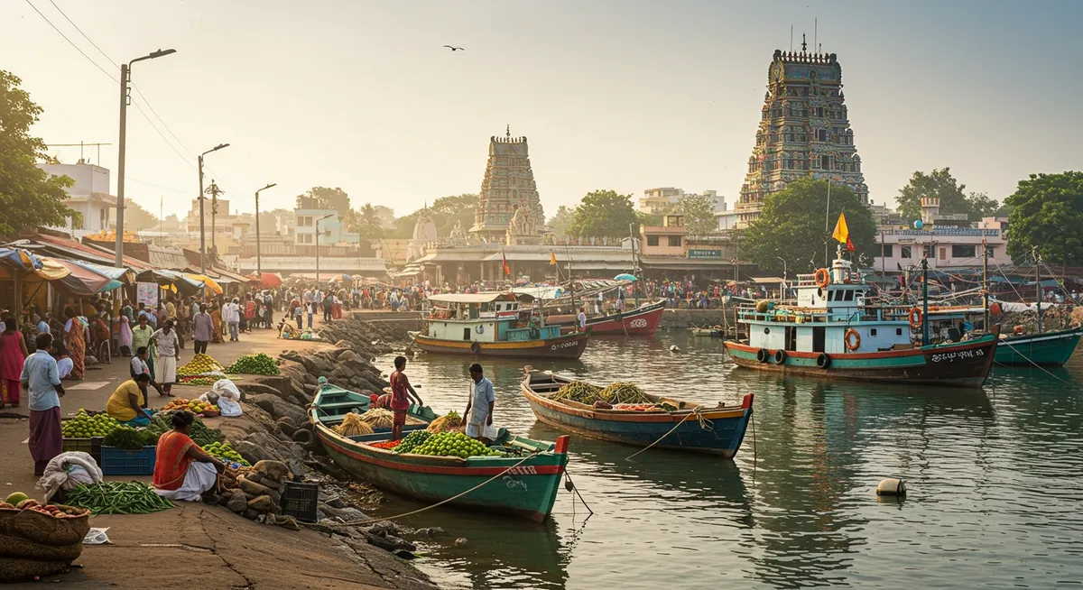 Top Activities in Mangaluru in 2025