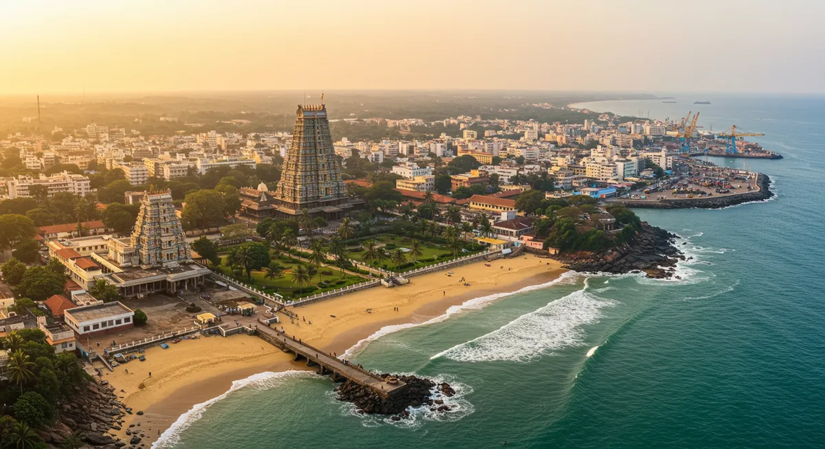 15 Amazing Mangaluru (Mangalore) Attractions!