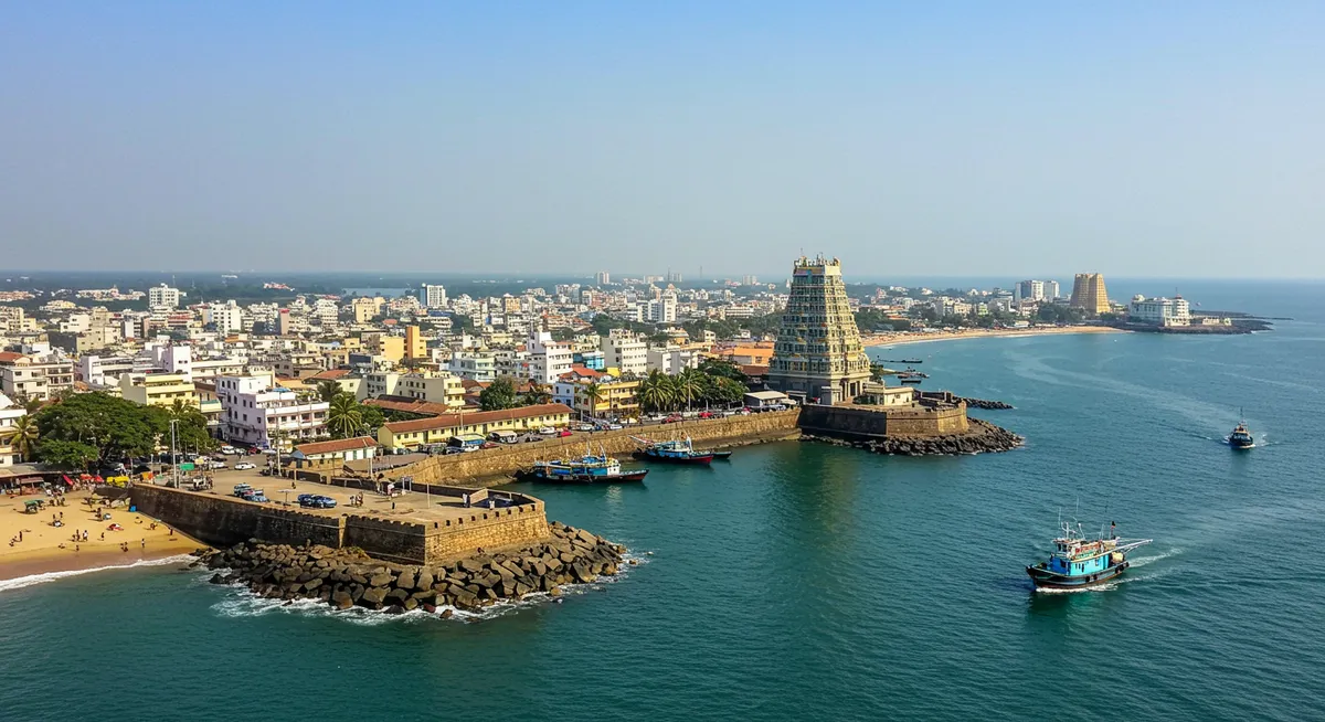Mangaluru Highlights: Top 10 for 2025