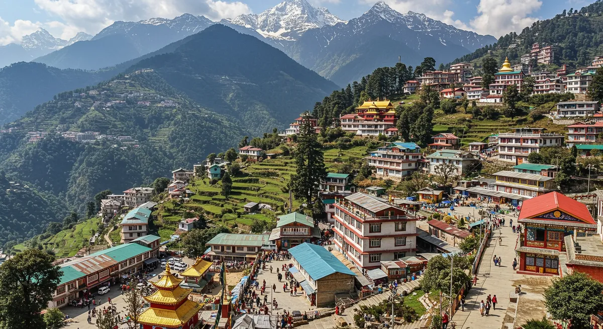 15 Best Mcleod Ganj Attractions in 2025