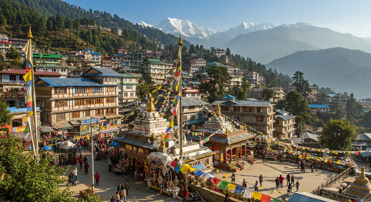Mcleod Ganj Day Tours: 7 Unforgettable Adventures (2025)