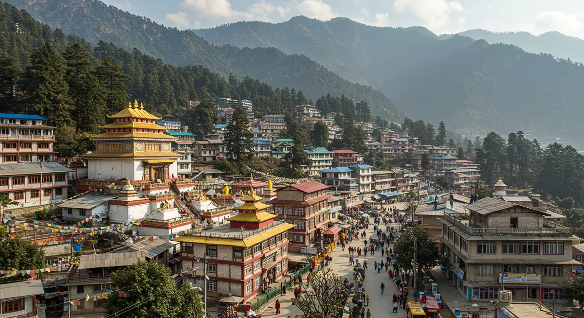 Top 15 Mcleod Ganj Experiences in 2025