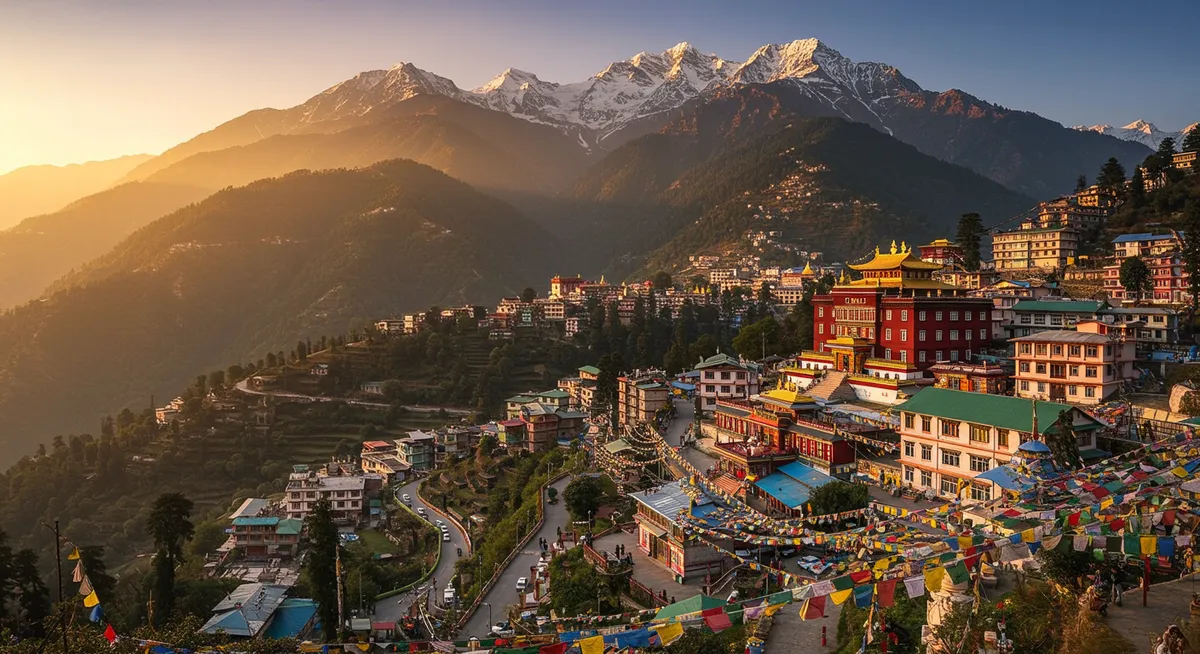 Mcleod Ganj Highlights: Top 10 for 2025