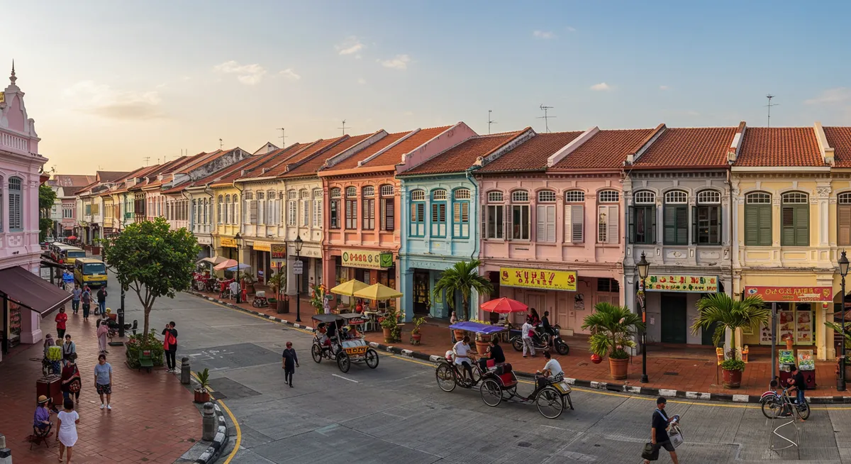 Best Melaka City Activities in 2025
