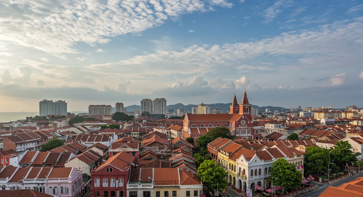15 Unmissable Melaka City Attractions in 2025