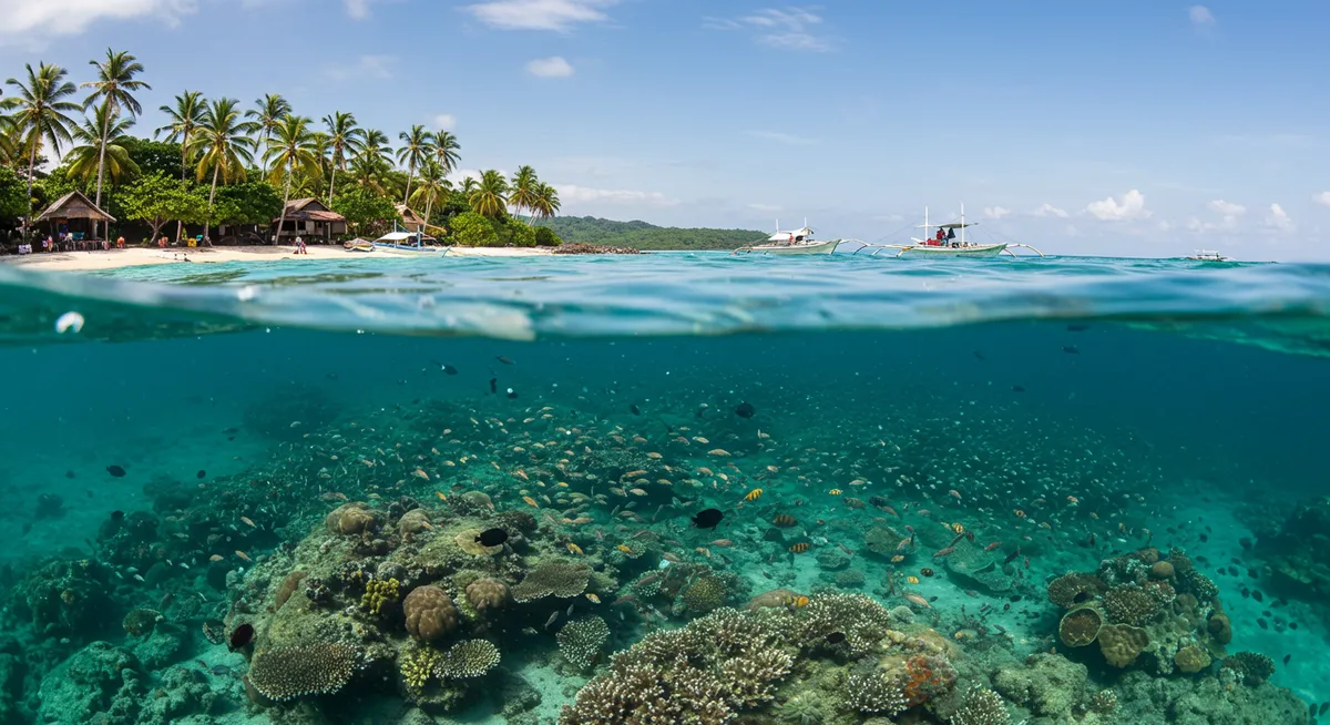 Moalboal Experiences: Top 10 for 2025