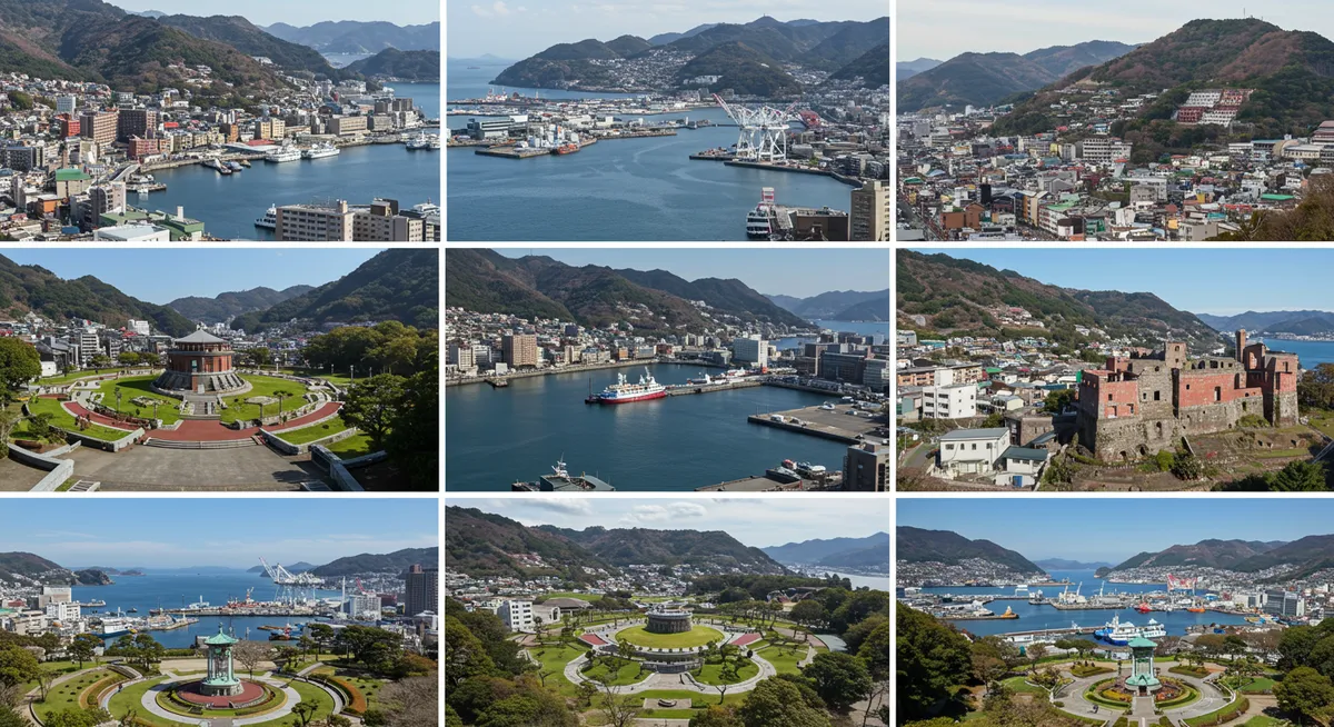 15 Unmissable Nagasaki Attractions in 2025