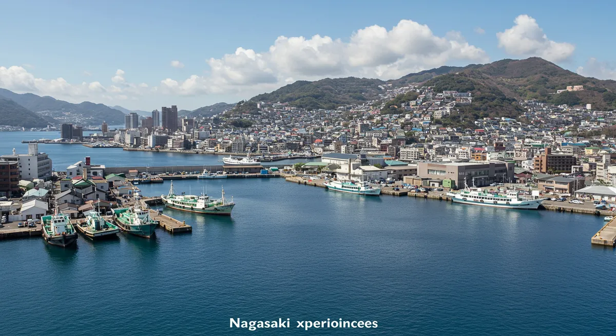 Best Nagasaki Experiences: 2025 Guide