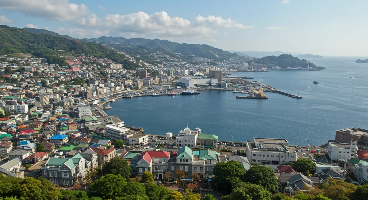 Nagasaki Highlights: See the Best in 2025