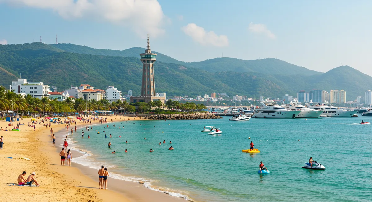Top 15 Nha Trang Activities in 2025