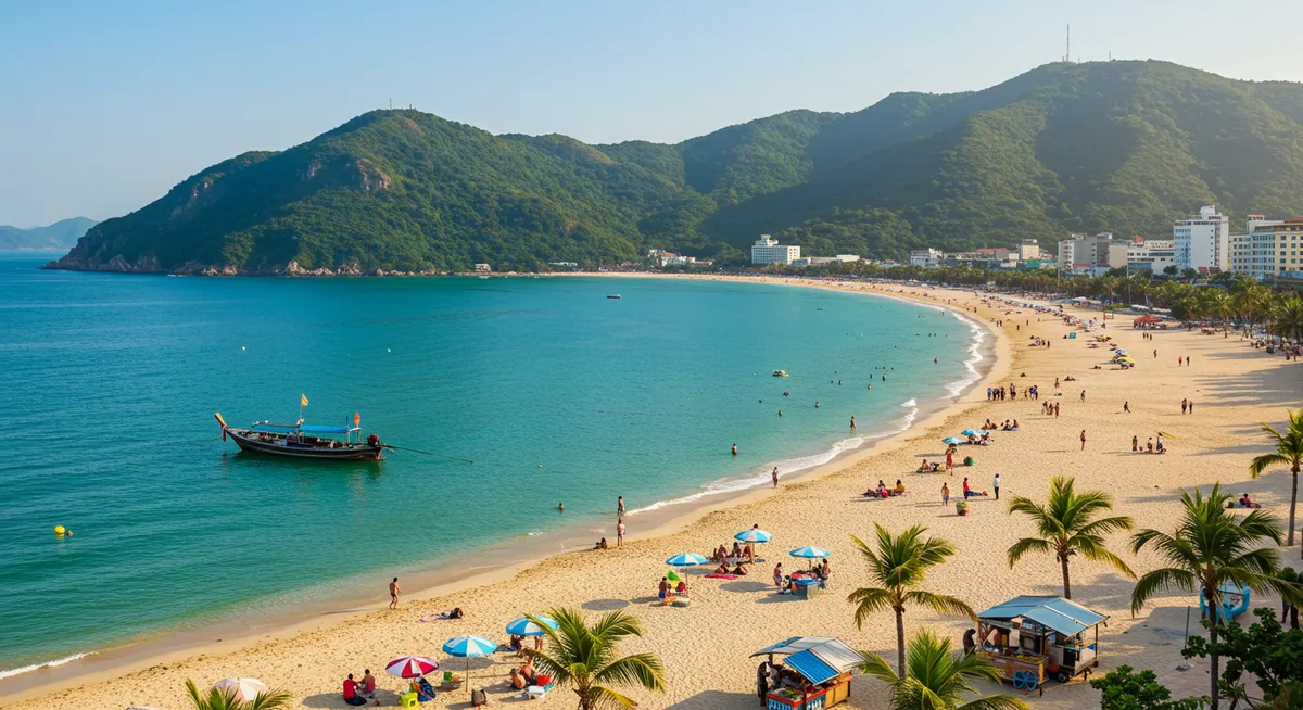Nha Trang Day Tours: 8 Unforgettable Escapes in 2025