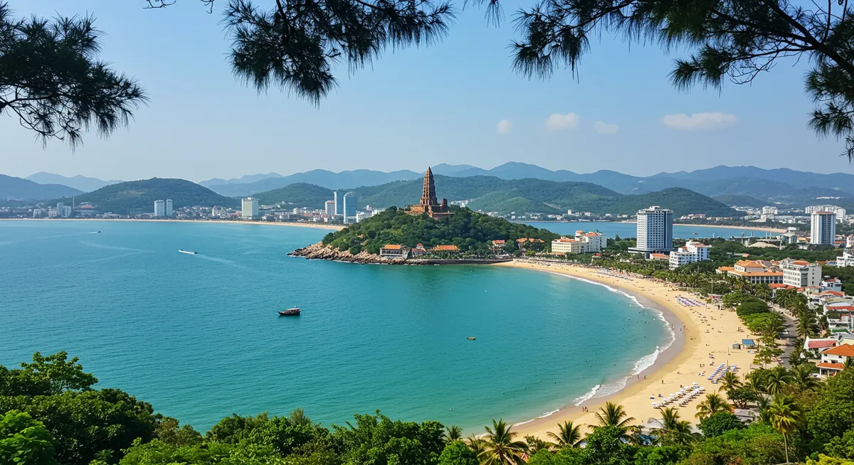 Nha Trang Highlights: Top Things To Do